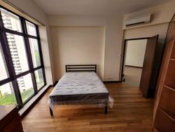 Dover Parkview (D5), Condominium #555569951